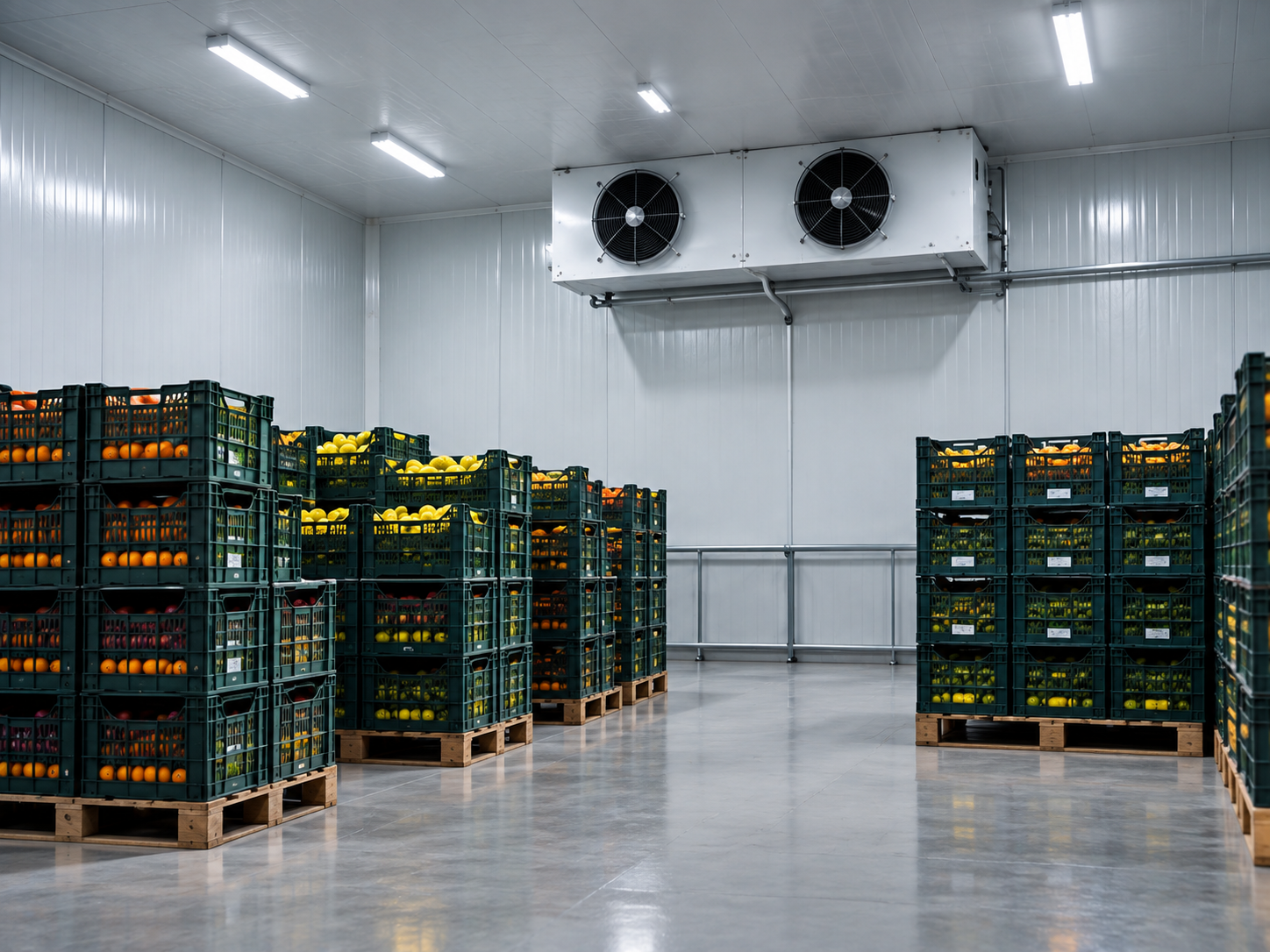 Cold Storage